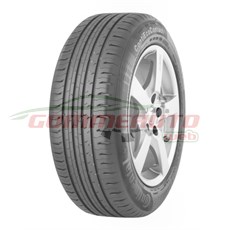 COP. 215/55VR17 CONTI ECO 5 # 94V